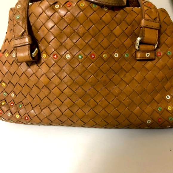 ❤️AUTHENTIC BOTTEGA VENETTA ❤️ - Picture 2 of 14